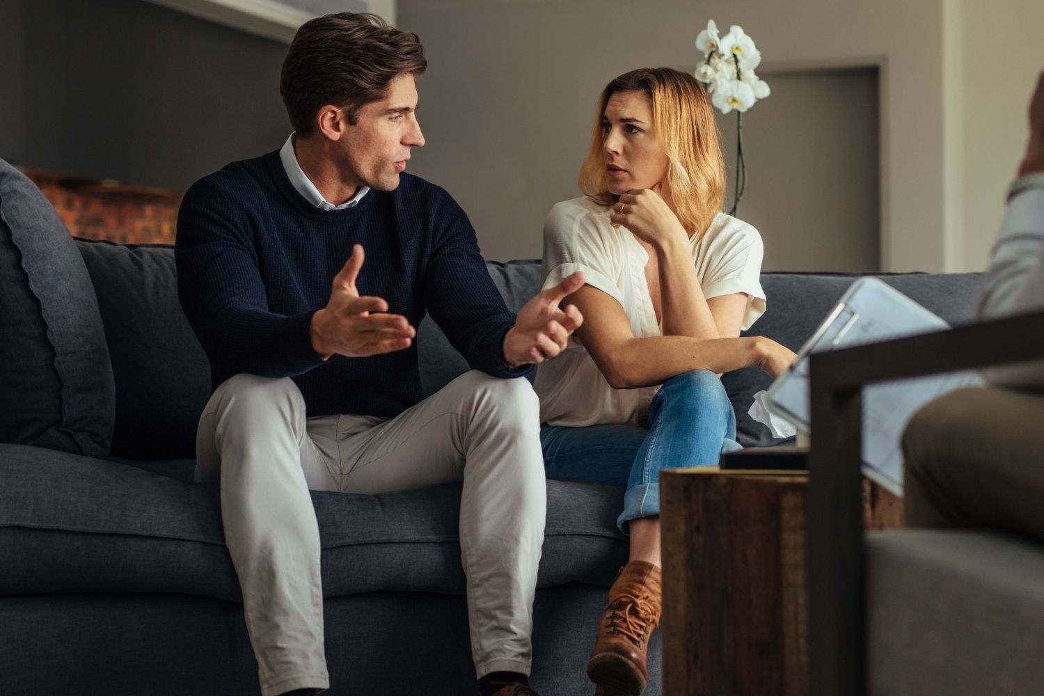 Beykoz Çift Danışmanlığı